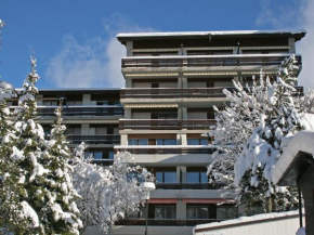 Apartment Gamat 30 by Interhome